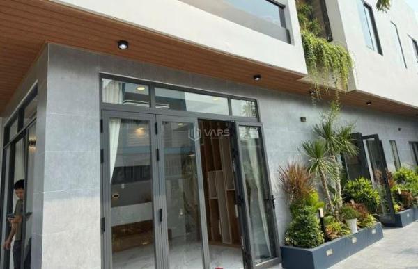 Chủ cần bán Nhà trong hẻm 141m²