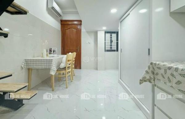 cần bán toà nhà 🏘️ 50 CHDV hẻm 8m Phan huy ích Tân Bình