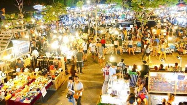 Cho thuê Nhà mặt phố 500m²