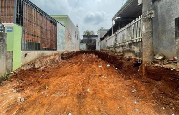 Bán Đất nền riêng lẻ 145m²