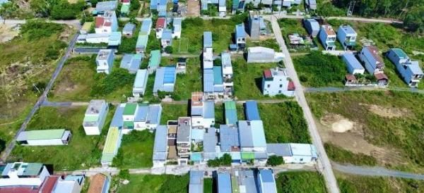 Bán lô đất ☘ đường B1 Hòn Thơm - Thôn Xuân Ngọc - Xã Vĩnh Ngọc - TP. Nha Trang