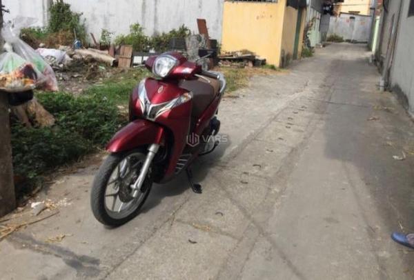 Bán Thổ Cư Hà Liễu quế võ 👍 đường oto dt 81 mặt 5. Hơn 2 tỷ