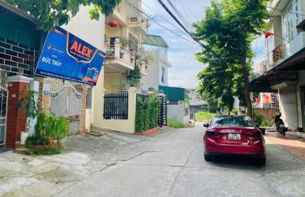 Chủ cần bán Đất nền riêng lẻ 76m²