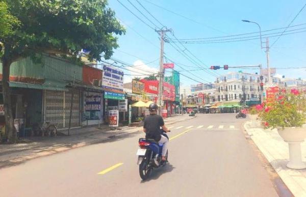 160m2 🏚️ đất thổ 5x 32m gần Trung Tâm Lạc Tấn chỉ 699tr