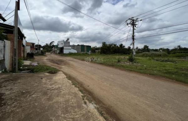 Bán Đất nền riêng lẻ 662m²