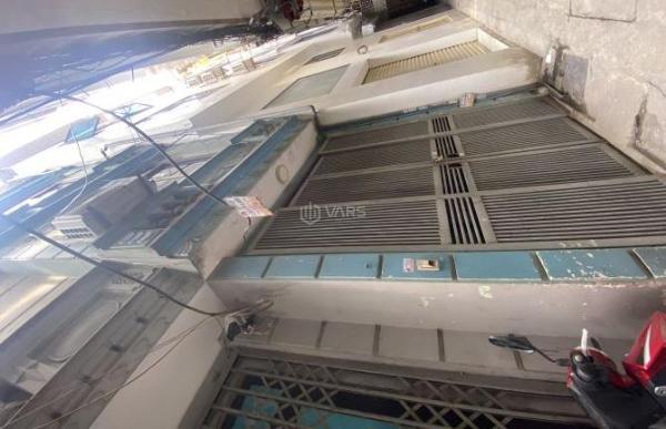 Chủ cần bán Nhà trong hẻm 28m²