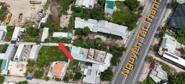 Bán Đất nền riêng lẻ 97m²