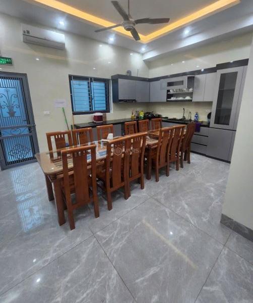Bán Khách Sạn 6 Tầng Ly Đạo Thành 🌊 Bắc Ninh DT 110 mặt 5.5 giá 2x đàng cho thuê 1.2 tỷ/ năm