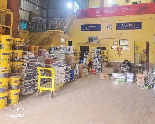 Chủ cho thuê Nhà xưởng, nhà kho 200m²