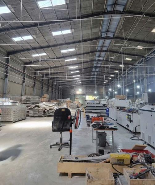 Cần cho thuê Nhà xưởng, nhà kho 3000m²