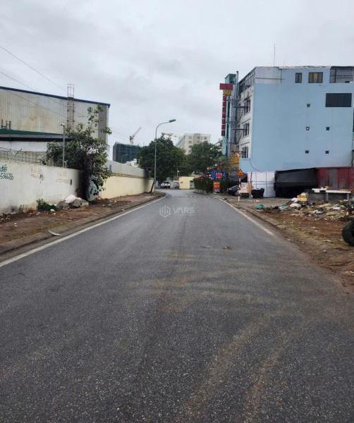 CẦN 🏬 BÁN LÔ ĐẤT BIỆT THỰ KHU LÃM LÀNG PH VÂN DƯƠNG TP BN