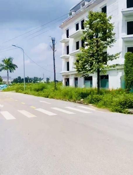 Chủ cần bán Nhà mặt phố 95m²