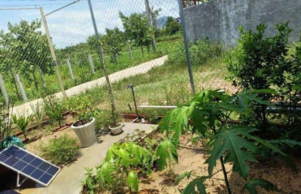 Chủ cần bán Nhà trong hẻm 71m²