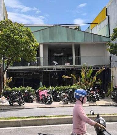 2_9 NGAY CẦU 🏡 RỒNG - (1mt 2mt) 6m- 20m ngang