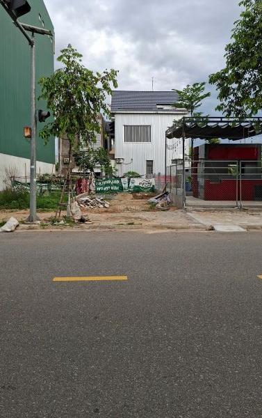 Cần bán Đất nền riêng lẻ 108m²