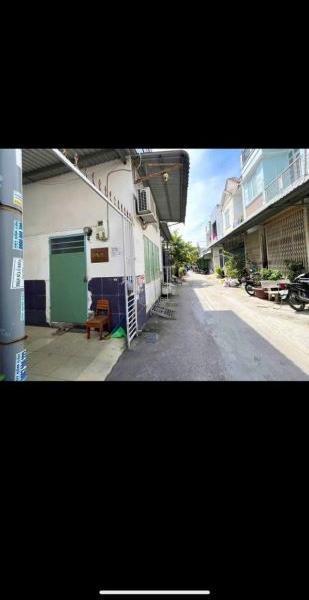 Bán Dãy Trọ 4,49 TỶ 5 Phòng Đường Lê Văn Thuấn ( Hẻm 132 Củ 🏘️ ), Q Ninh Kiều, TP CẦN THƠ