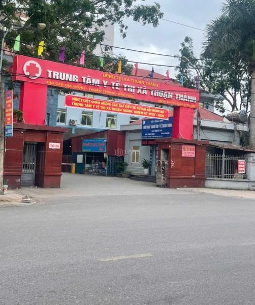 💸 🏤 SIÊU PHẨM DÒNG TIỀN 200TR/NĂM – NHÀ 2.5 TẦNG 171m² – TRUNG TÂM THUẬN THÀNH – 3.95 TỶ