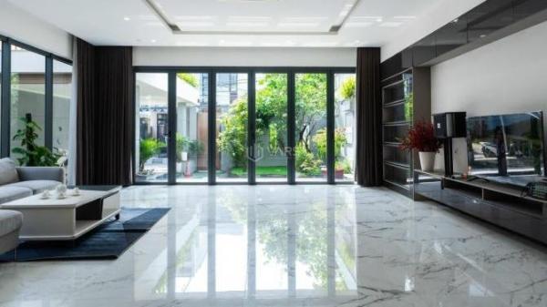 Chủ cần bán Biệt thự nghỉ dưỡng 450m²