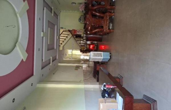 Chủ cần bán Nhà mặt phố 203m²