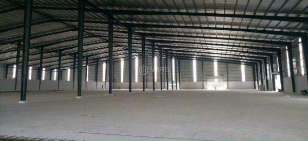 💥 CHO THUÊ XƯỞNG 2500m2 KCN PHÚ 🏠 TÀI BÌNH ĐỊNH CÓ PCCC
