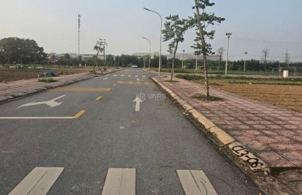 CẦN 🏢 BÁN LÔ ĐẤT KHU MẪN XÁ YÊN PHONG TP BN