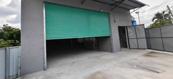 Chủ cho thuê Nhà xưởng, nhà kho 400m²
