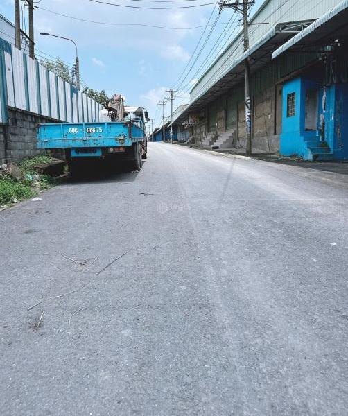 Cho thuê xưởng gần 1000m2 có bình điện 250kva gần 🏬 KCN AMata Giá 28 triệu