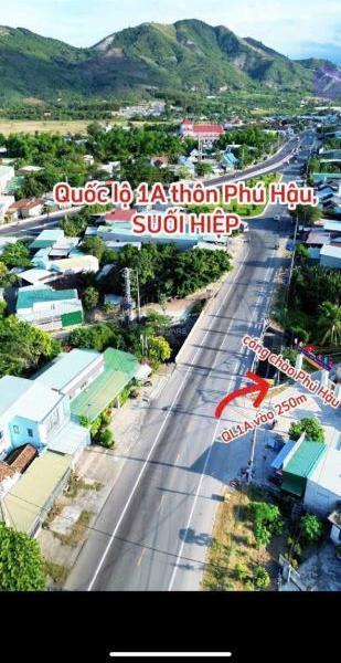 Chủ cần bán Đất nền riêng lẻ 100m²