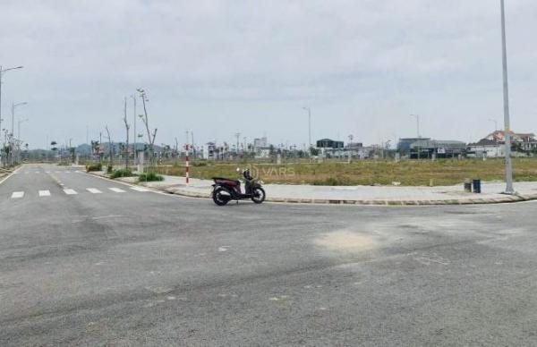 📣📣 Bán đất Biệt thự Thuỷ Thanh 👍 315 m2 - Lô Góc 2 Mặt Tiền hướng đông nam