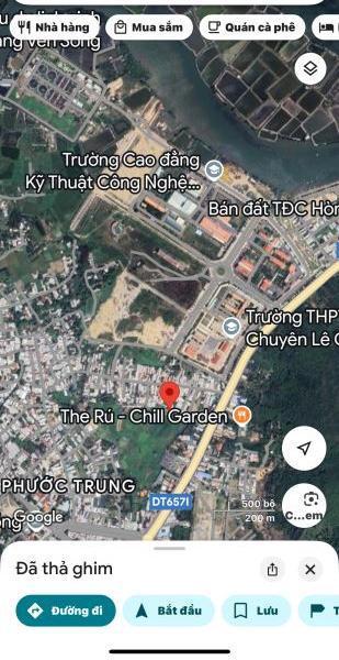 Đất hẻm Lư Giang, Xã Phước Đồng, Nha Trang, Khánh 🆘 Hòa, với diện tích 100m2. Pháp lý đầy đủ
