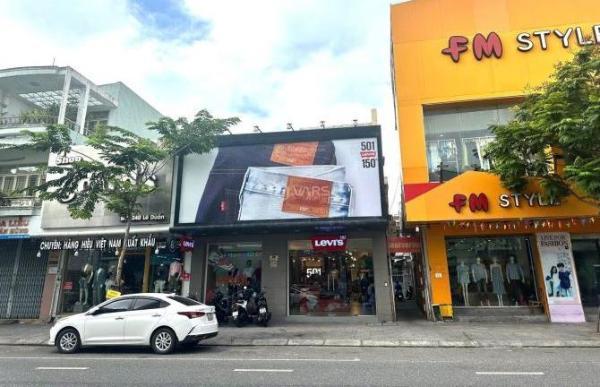 Cần cho thuê Nhà mặt phố 400m²
