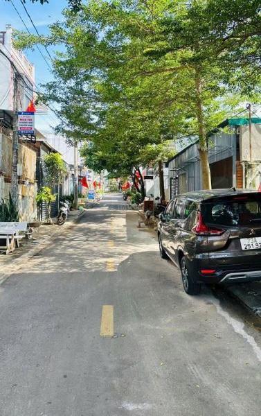 Bán Nhà MT đường nhựa 6m KHu Trung Cao - Chợ Phan Chu Trinh, 5x17m Mê Lửng 3PN 🏢 kiên cố