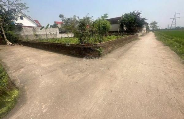 Đất 3 mặt Tiền tổng 300m thổ cư Tại Dân 🏡 Lý Triệu Sơn