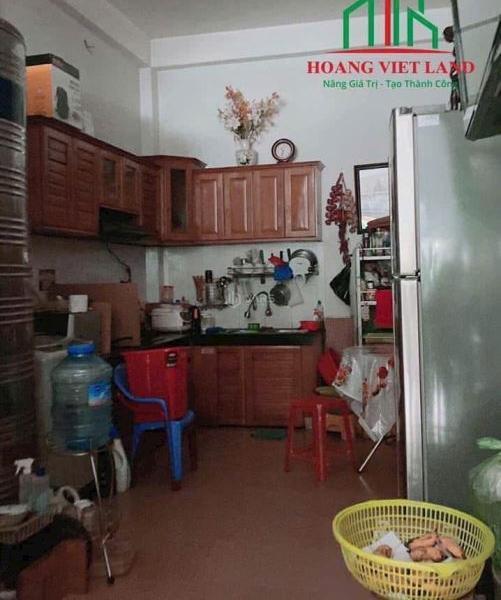 Chủ cần bán Nhà mặt phố 65m²