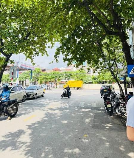 Bán đất mặt phố BÌNH MINH TP HẢI DƯƠNG, khu phố kinh doanh sầm uất, 🏠 cạnh trường Bình Minh,
