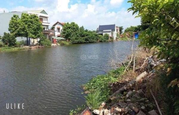 Cần bán Đất nền riêng lẻ 105m²