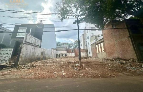 Cần bán Đất nền riêng lẻ 242m²