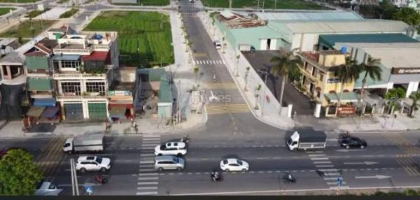 Bán đất đấu 🏦 giá tại phường Trà Lý (Đông Mỹ) thành phố Thái Bình;