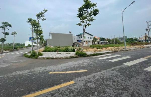 Bán Đất nền Dự án 230m²