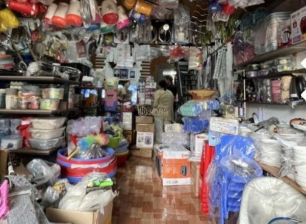 Bán Nhà mặt phố 69m²