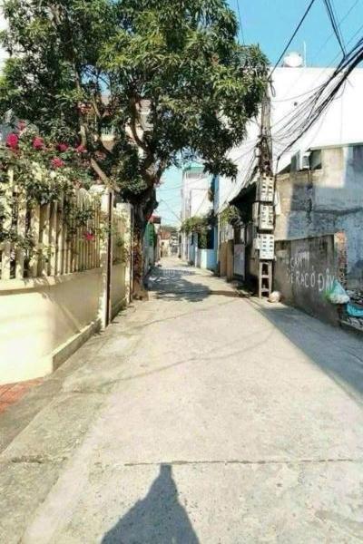 Bán đất ngõ 381 ngô quyền đối 🆘 diện uỷ ban phường Tân Bình cũ Diện tích 40m hướng đông