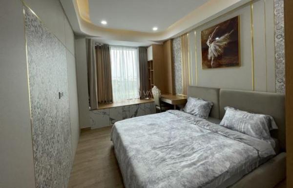 Cho thuê 2PN The Peak Midtown nội thất dính tường giá 20 triệu/tháng sang 🏦 trọng.