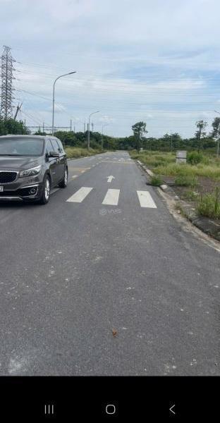 Bán Đất nền Dự án 103m²