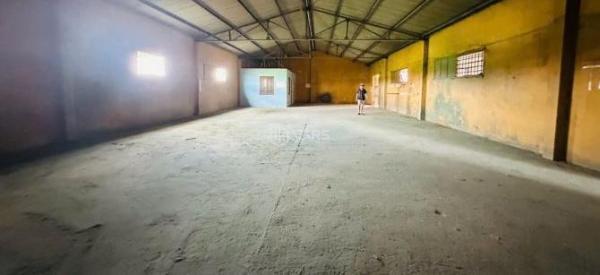 Cho thuê Đất nền riêng lẻ 6000m²