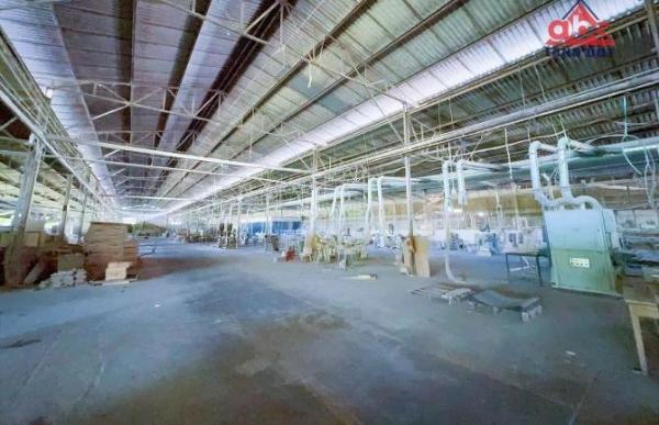 XT090 Cho Thuê Xưởng 15.000m2 mặt tiền Ql51 Gần vòng 👍 xoay cổng 11 Tp Biên Hoa.