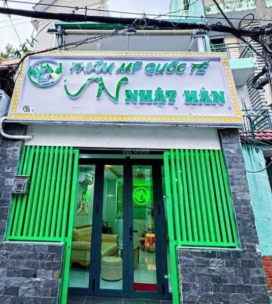 Nhà HXH Nơ Trang Long 4x15m Trệt.2Lầu,3PN,3wc.Tốt Ở KD 🏣 Online