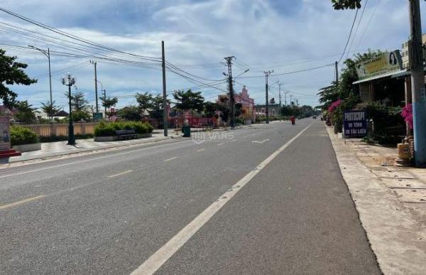 MẶT TIỀN VÕ NGUYÊN GIÁP, NGAY 🏠 UBND PHƯỜNG HOÀI HƯƠNG, 5 X 20M, GIÁ 1,9 TỶ