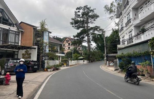 Chủ cần bán Biệt thự nghỉ dưỡng 59m²