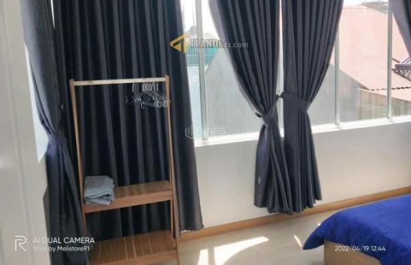 Chủ cần bán Nhà trong hẻm 72m²