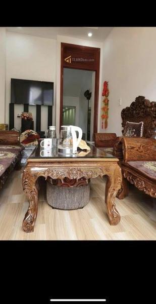 NHÀ MẶT TIỀN KINH DOANH CHỈ HƠN 5 TỶ NGAY CHỢ BÙI 🏚️ THỊ XUÂN, P2, ĐÀ LẠT
